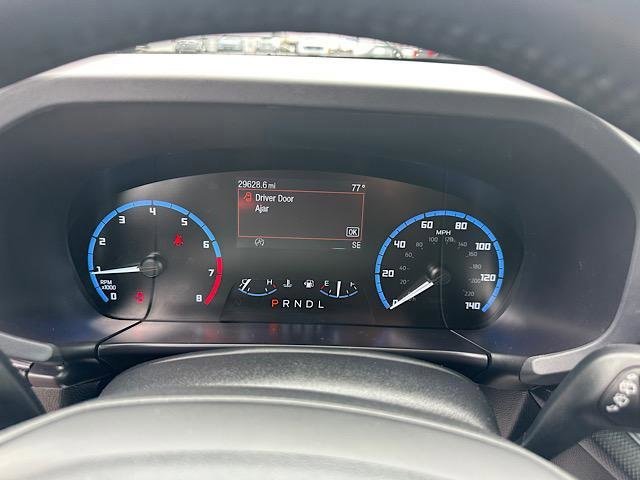 Certified 2022 Ford Bronco Sport Big Bend w/ Convenience Package image 36