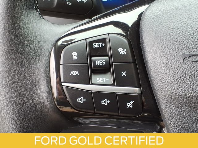 Certified 2022 Ford Escape Titanium AWD/4WD image 28