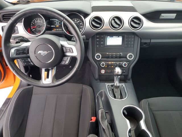 Certified 2021 Ford Mustang GT w/ Black Accent Package image 22