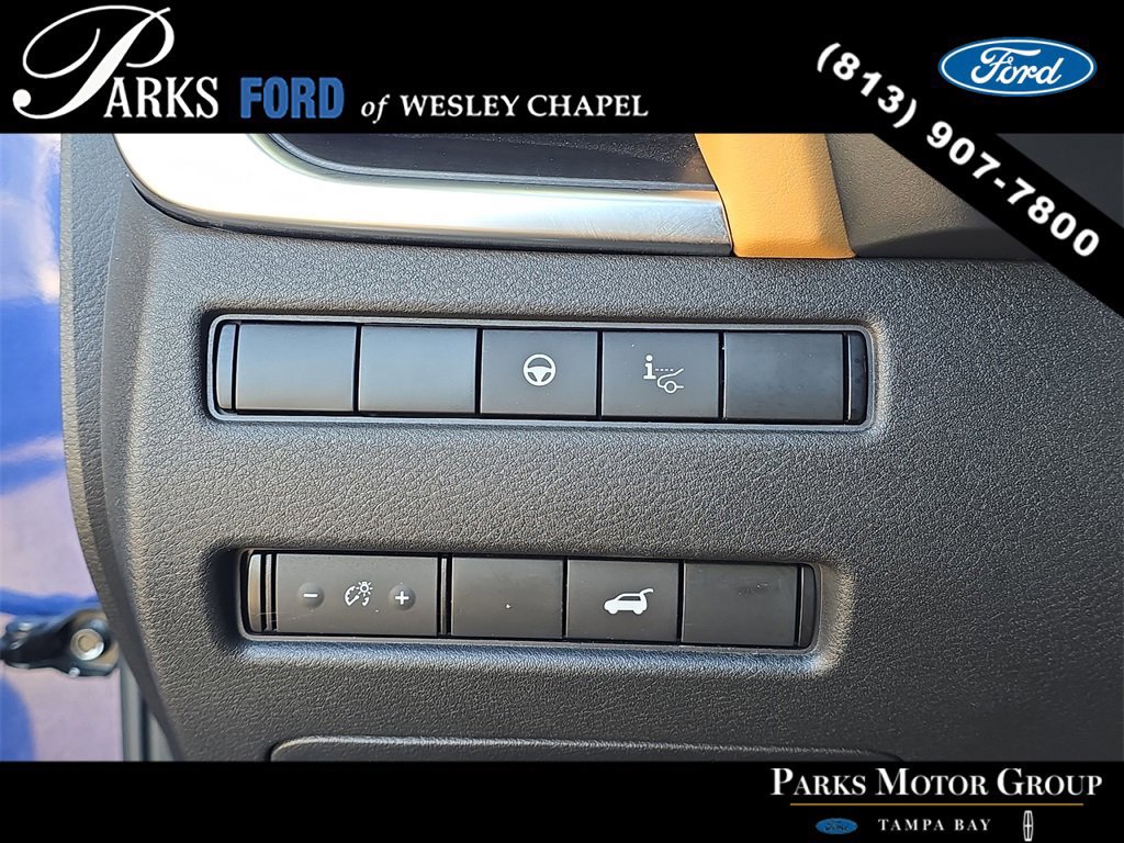 Used 2021 Nissan Rogue Platinum image 27