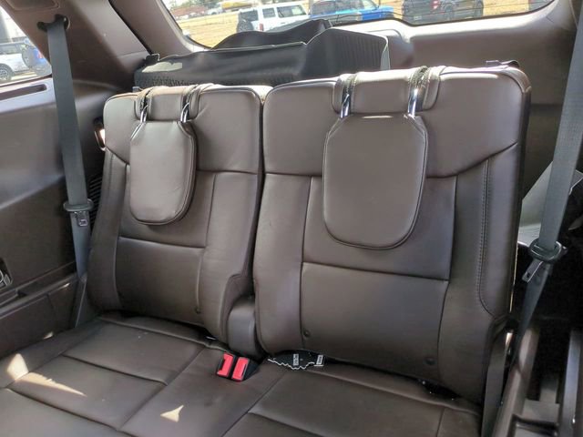 Certified 2022 Ford Explorer King Ranch w/ Premium Technology Package image 15