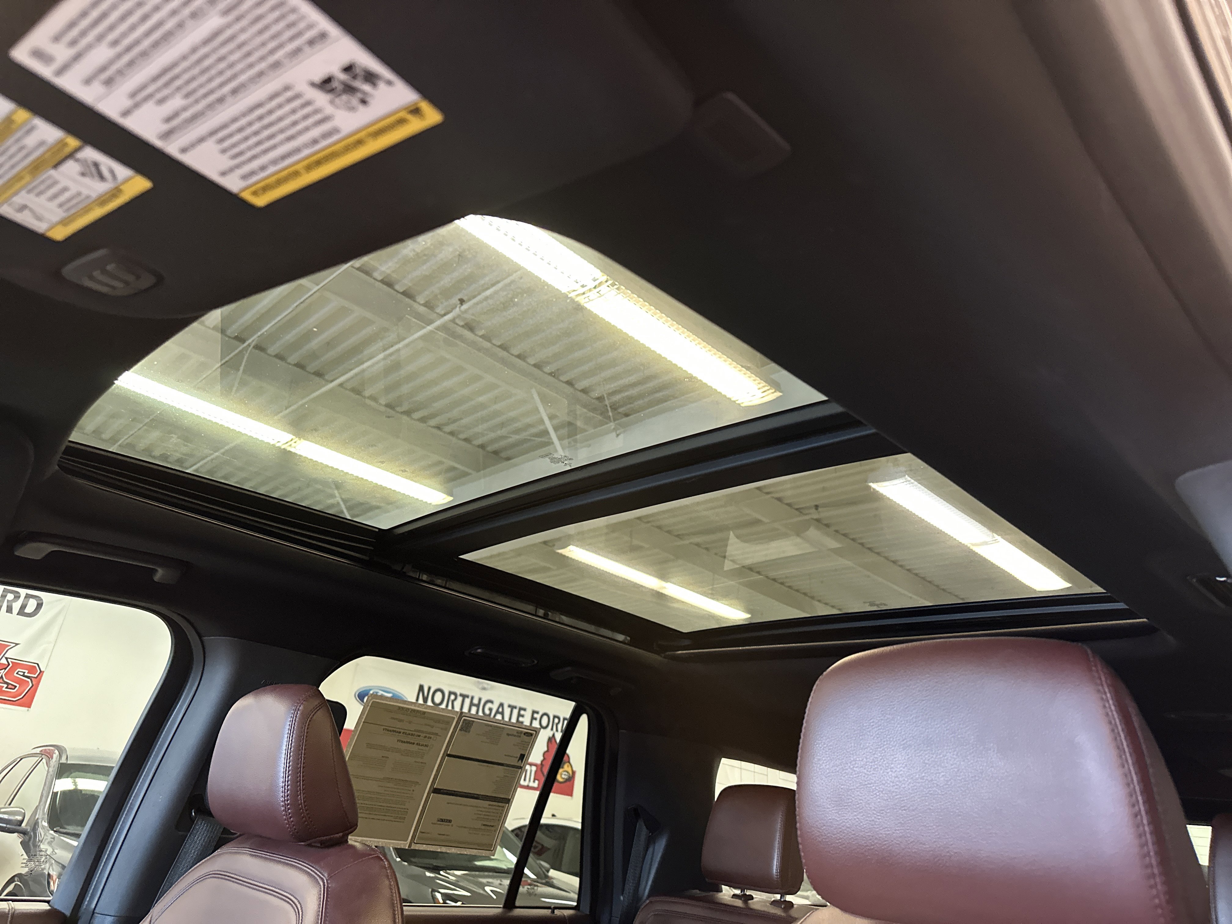 Certified 2022 Ford Expedition Max Limited image 4