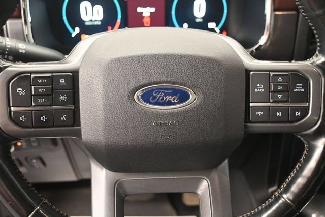 Certified 2021 Ford F150 Lariat AWD/4WD image 10