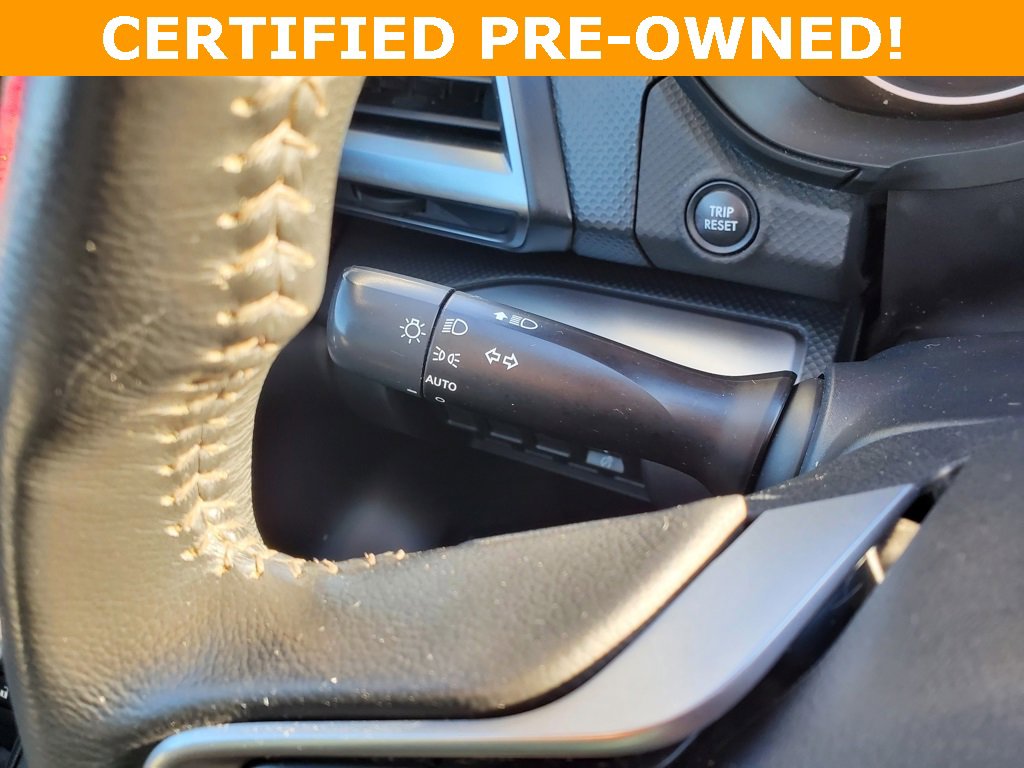 Used 2019 Subaru Forester Premium w/ All-Weather Package image 20