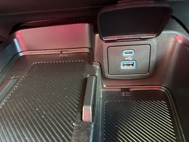 Certified 2025 Ford Bronco Big Bend AWD/4WD image 34