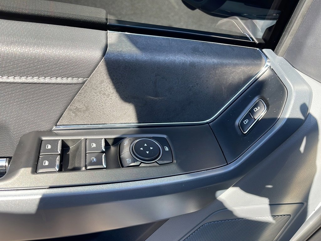 Certified 2024 Ford F150 XLT w/ Equipment Group 302A MID image 9