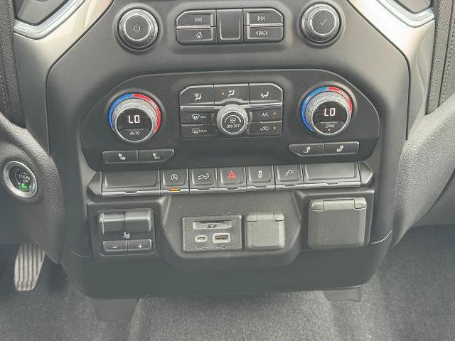Used 2020 Chevrolet Silverado 1500 LT w/ All-Star Edition AWD/4WD image 16