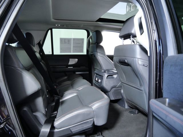 Certified 2025 Ford Expedition Max Active AWD/4WD image 13