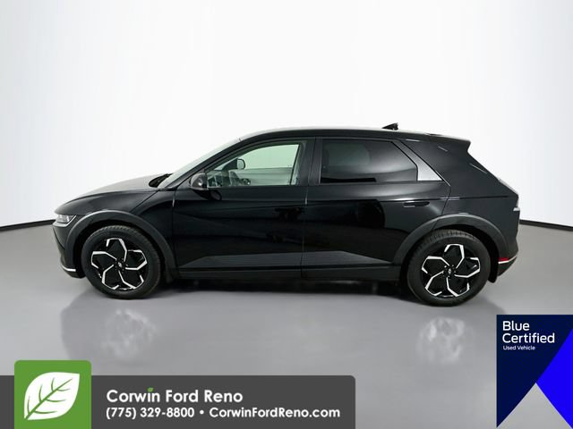 Used 2024 Hyundai Ioniq 5 SEL AWD/4WD image 5