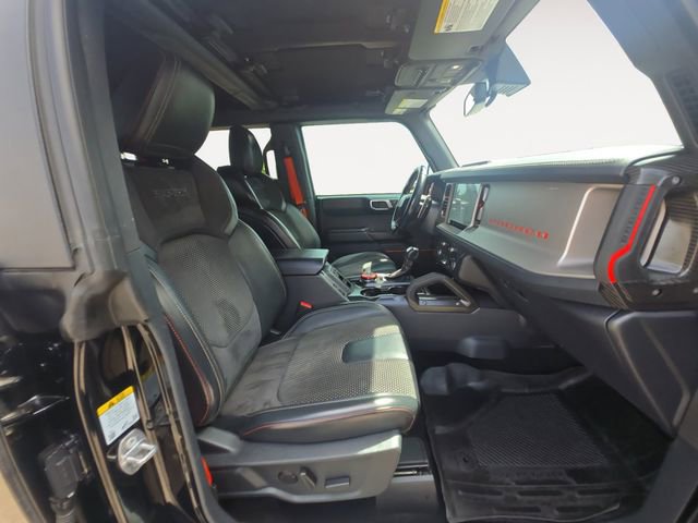 Certified 2022 Ford Bronco Raptor AWD/4WD image 15