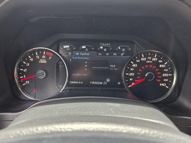 Certified 2018 Ford F150 Raptor w/ Equipment Group 802A Luxury AWD/4WD image 32