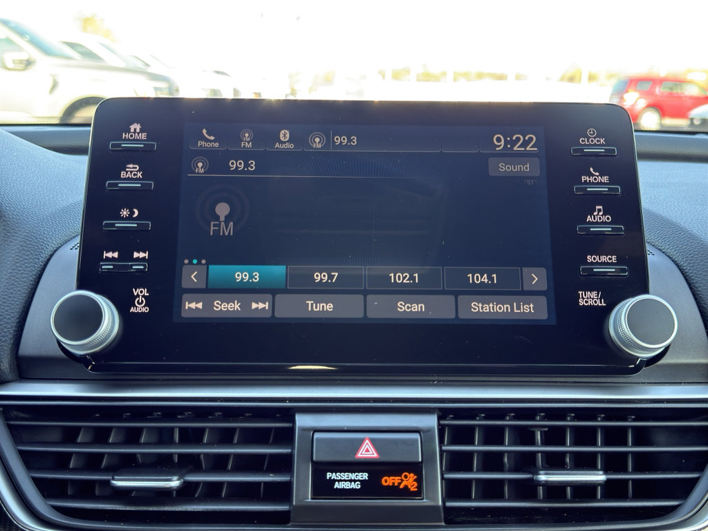 Used 2019 Honda Accord Sport image 17