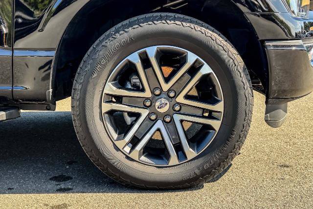 Certified 2023 Ford F150 XL w/ STX Appearance Package AWD/4WD image 9
