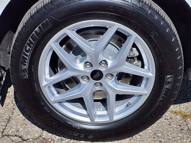 Certified 2023 Ford Edge SEL w/ Convenience Package AWD/4WD image 32