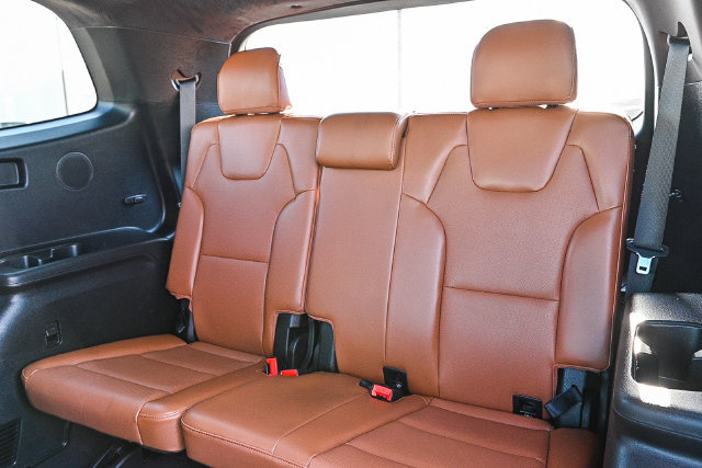 Used 2025 Kia Telluride SX Prestige X-Line AWD/4WD image 22