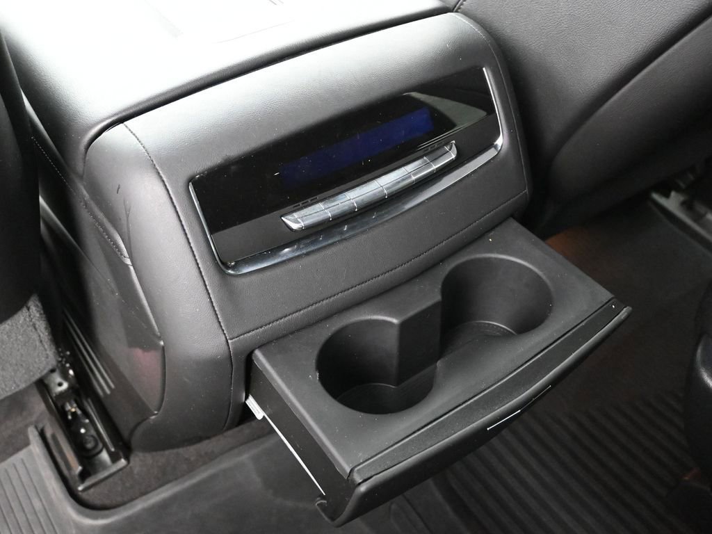 Used 2024 Cadillac Escalade Luxury w/ LPO, Floor Liner Package image 21