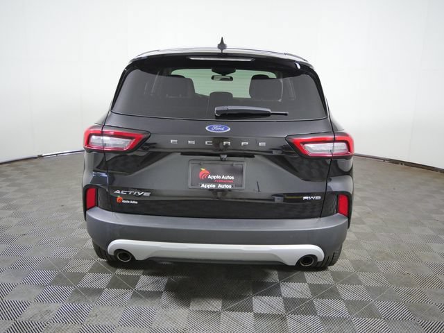 Certified 2023 Ford Escape Active AWD/4WD image 7