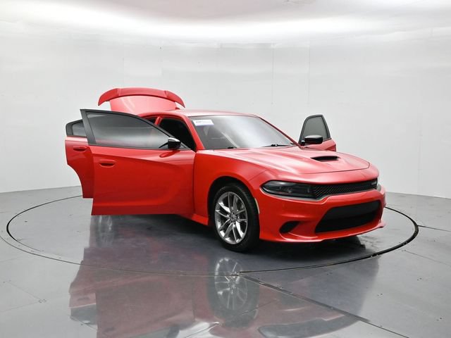 Used 2023 Dodge Charger GT AWD/4WD image 55