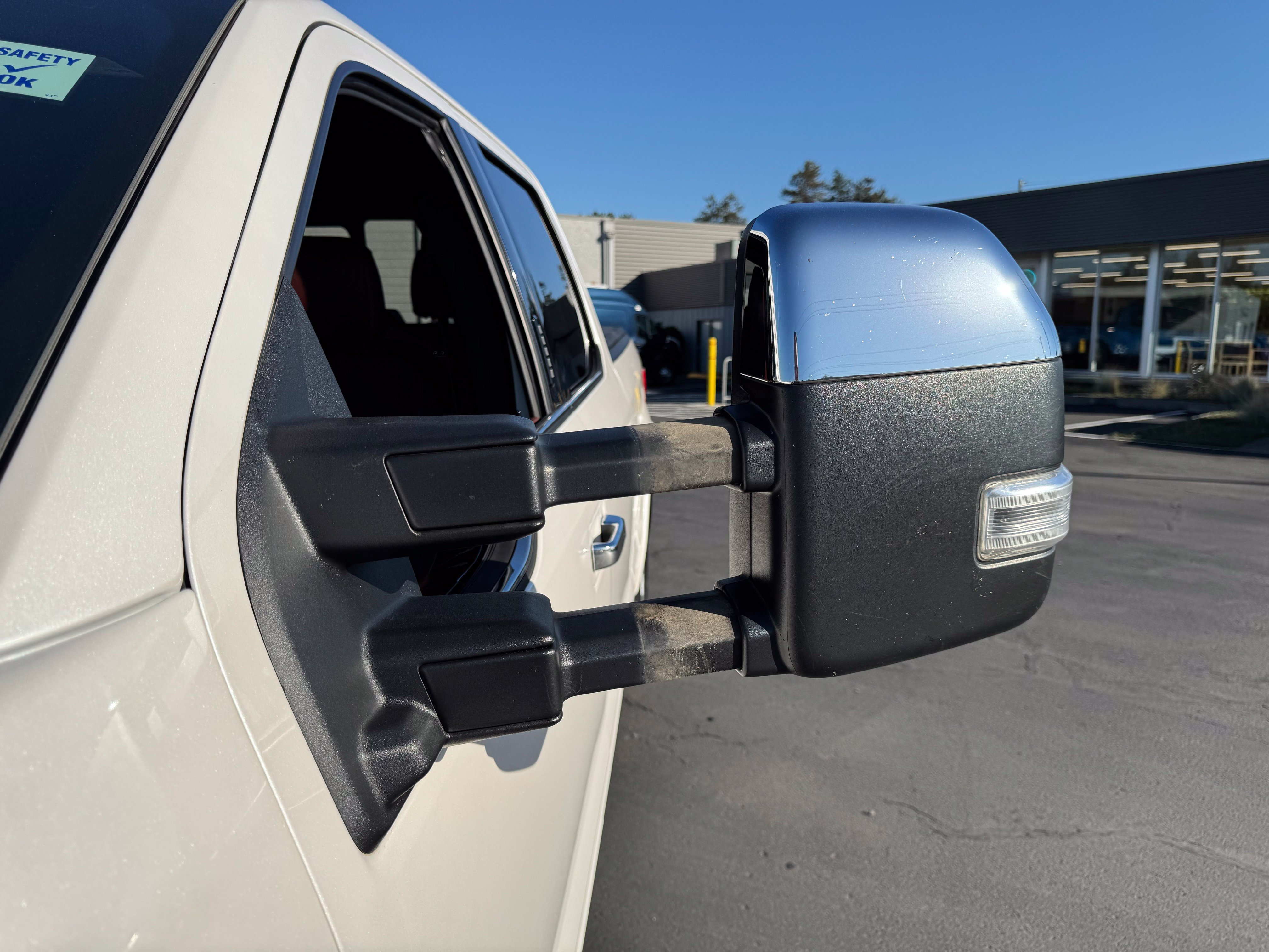 Certified 2019 Ford F150 Platinum w/ Equipment Group 701A Luxury AWD/4WD image 74