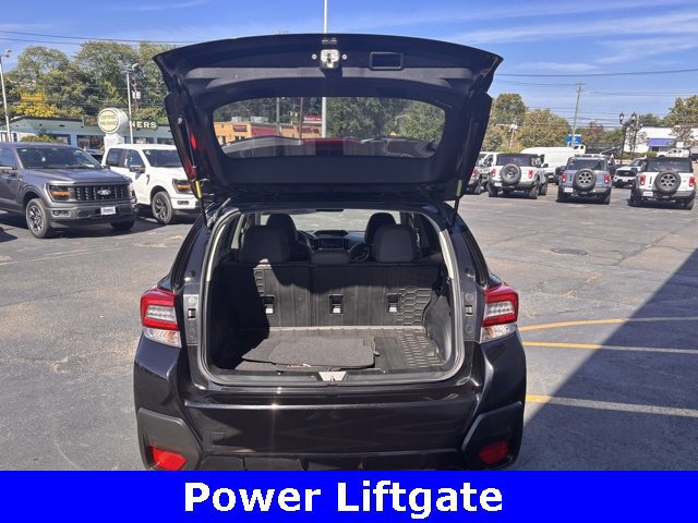 Used 2023 Subaru Crosstrek 2.5i Sport image 12