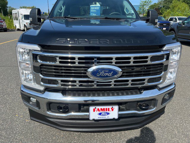 Certified 2026 Ford F250 XLT AWD/4WD image 42