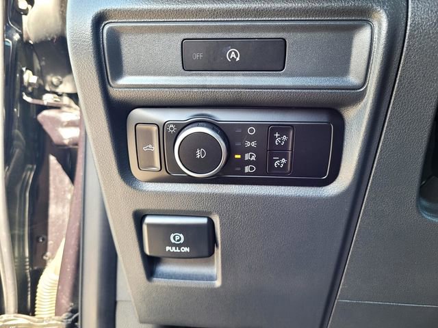 Certified 2025 Ford F150 XL w/ Equipment Group 103A High image 14