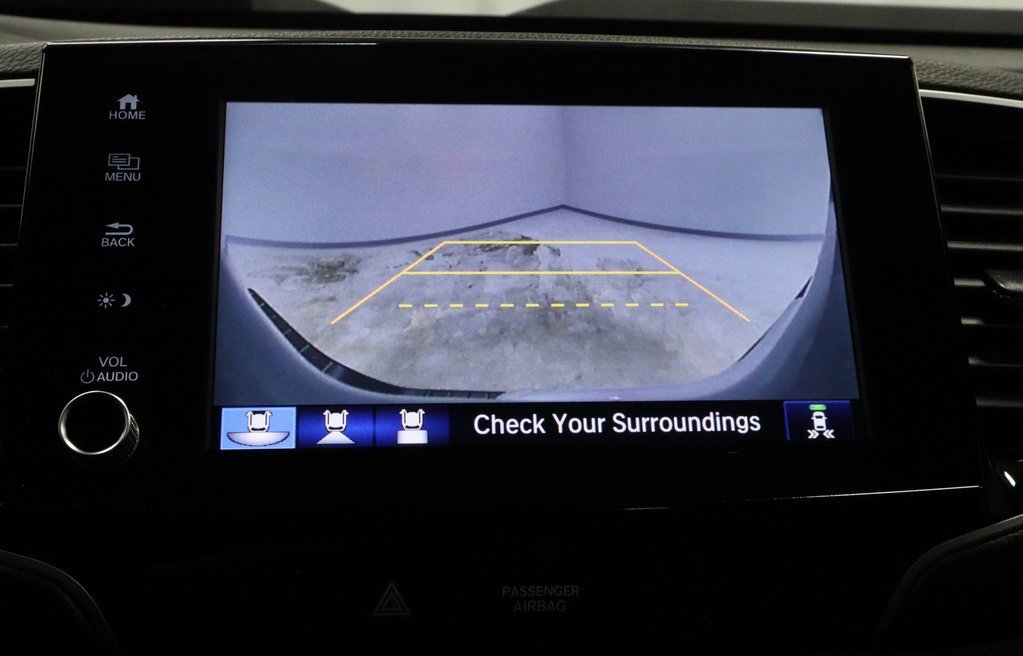 Used 2022 Honda Ridgeline RTL-E image 10