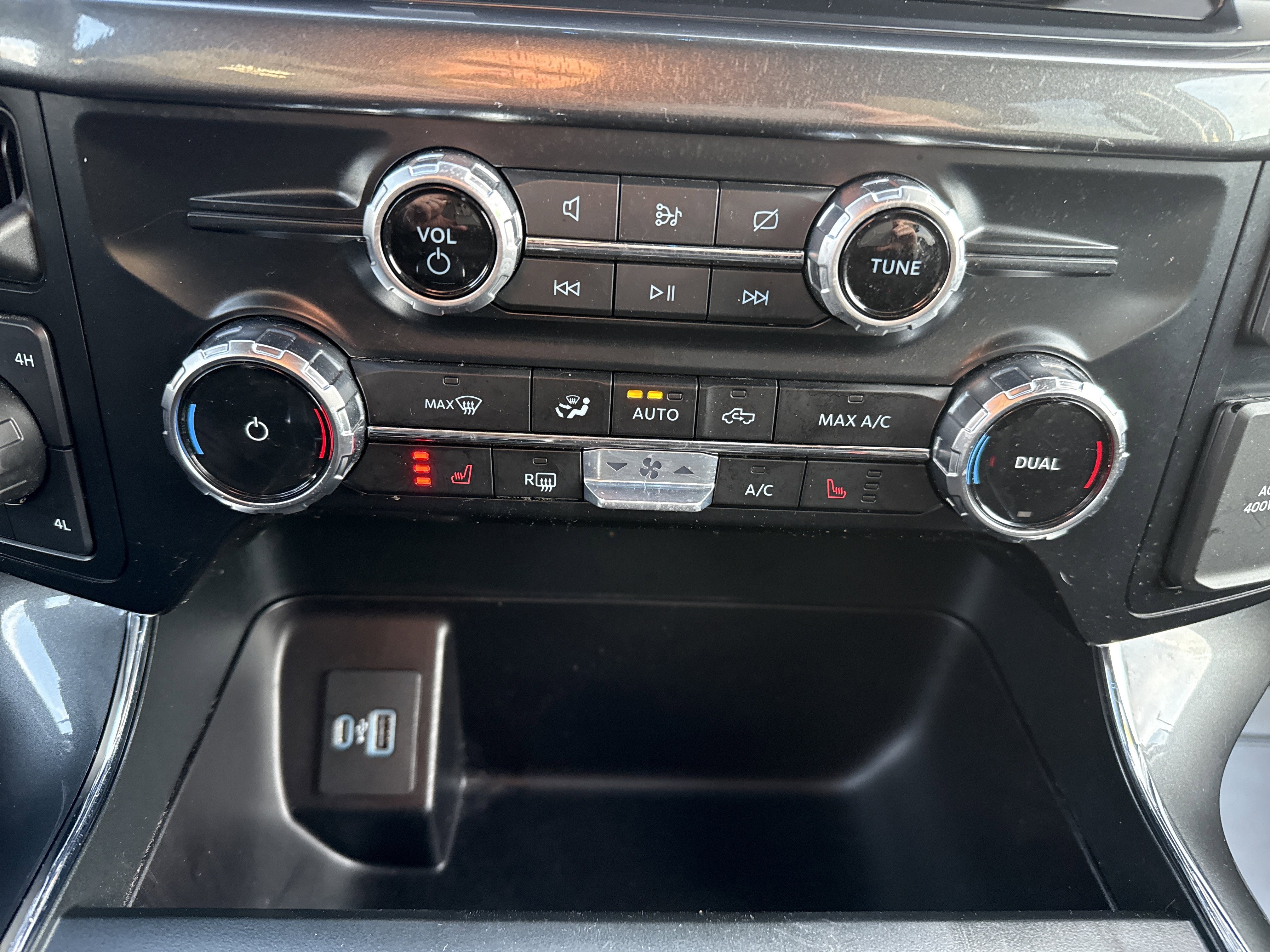 Certified 2023 Ford F150 XLT w/ Equipment Group 302A High AWD/4WD image 28