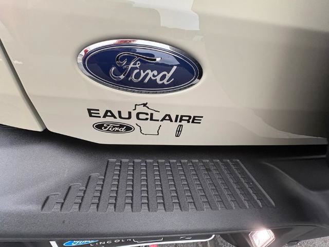 Certified 2025 Ford Bronco Badlands AWD/4WD image 11
