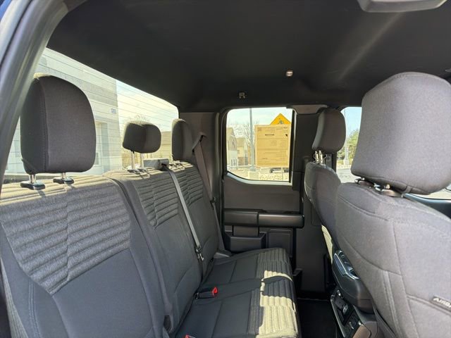 Certified 2023 Ford F150 XL w/ STX Appearance Package image 37