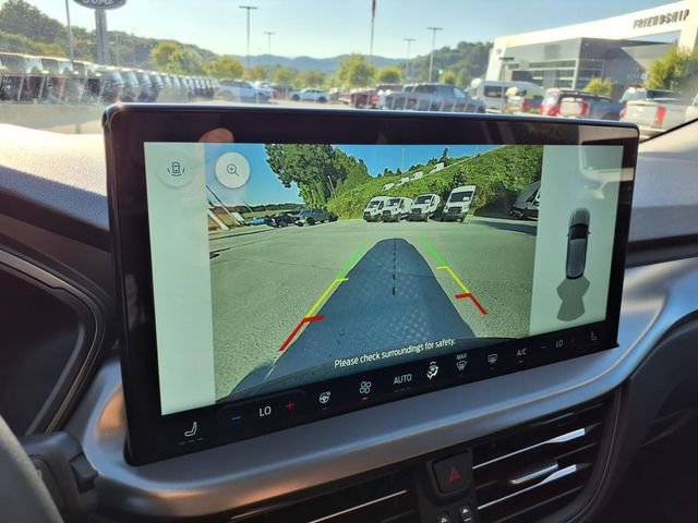 Certified 2025 Ford Escape Active w/ Tech Pack #1 image 20