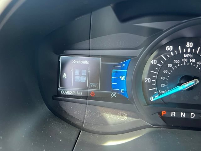 Certified 2024 Ford Edge SEL w/ Convenience Package AWD/4WD image 11