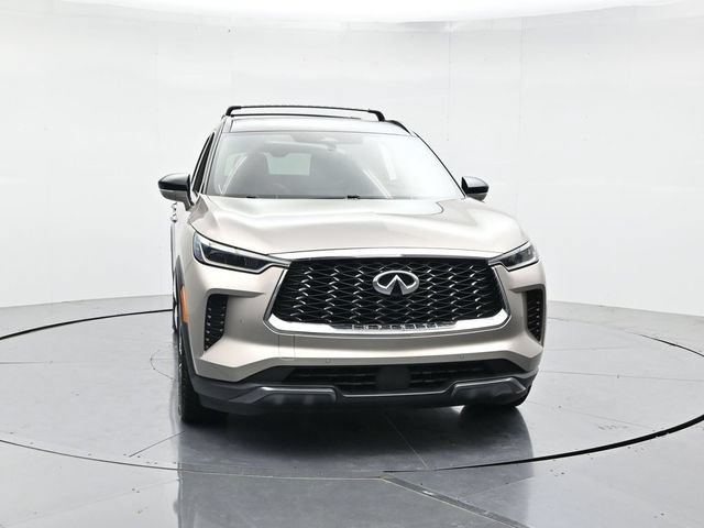 Used 2023 INFINITI QX60 Autograph w/ Cargo Package AWD/4WD image 5