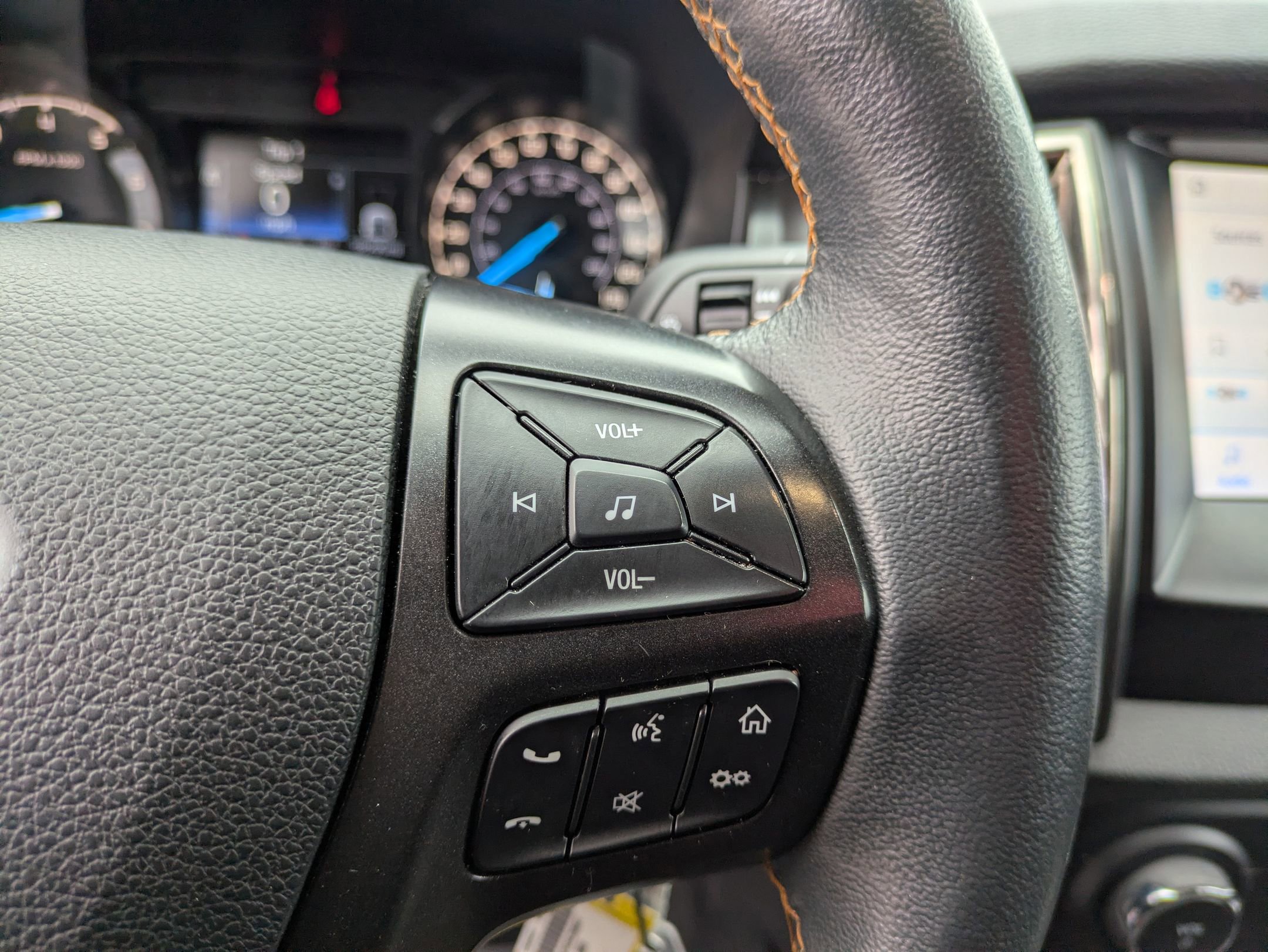 Certified 2022 Ford Ranger XLT w/ Equipment Group 302A High image 20