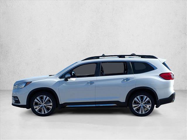 Used 2019 Subaru Ascent Touring w/ Popular Package #2A image 9
