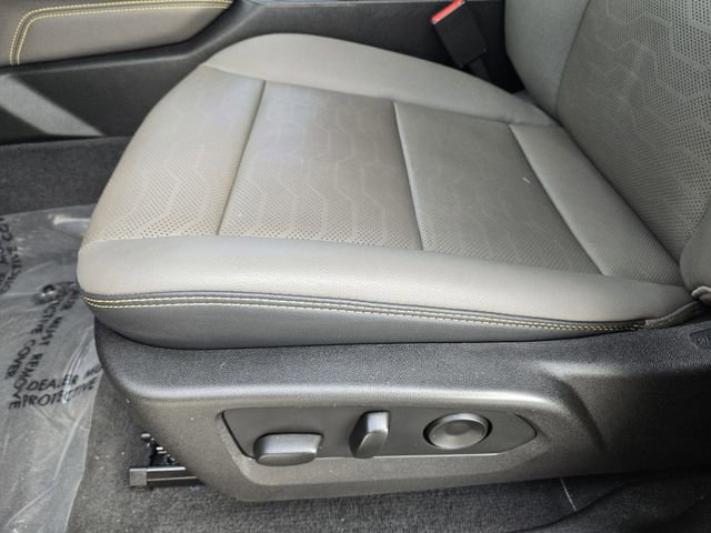 Used 2024 Chevrolet Colorado ZR2 w/ ZR2 Convenience Package III image 22