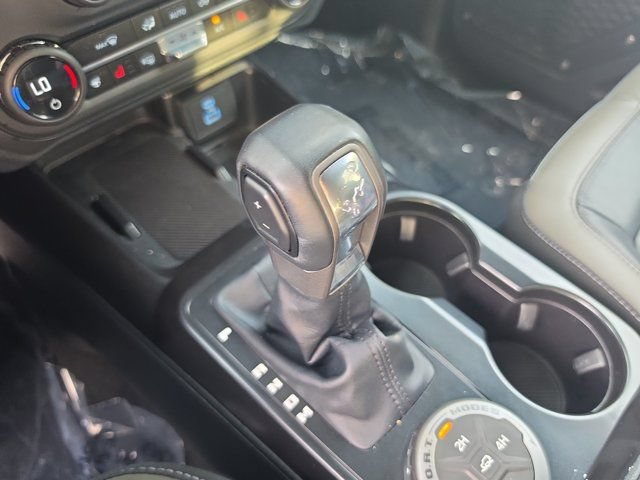 Certified 2025 Ford Bronco Outer Banks AWD/4WD image 26