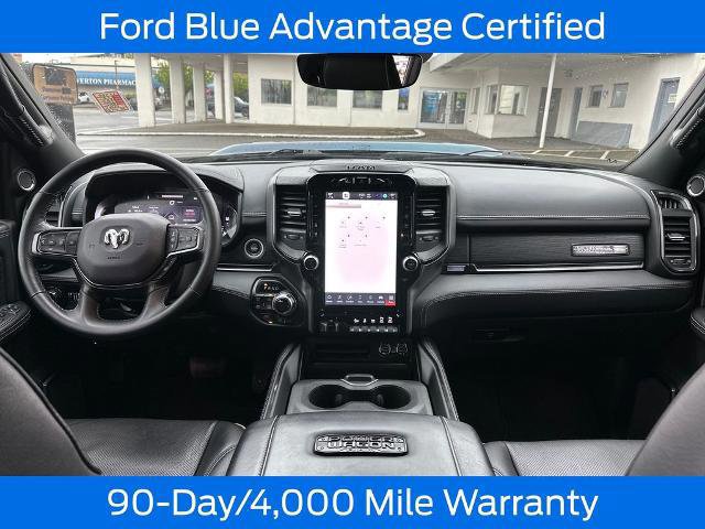 Used 2023 RAM 2500 Power Wagon w/ Level 2 Equipment Group AWD/4WD image 18