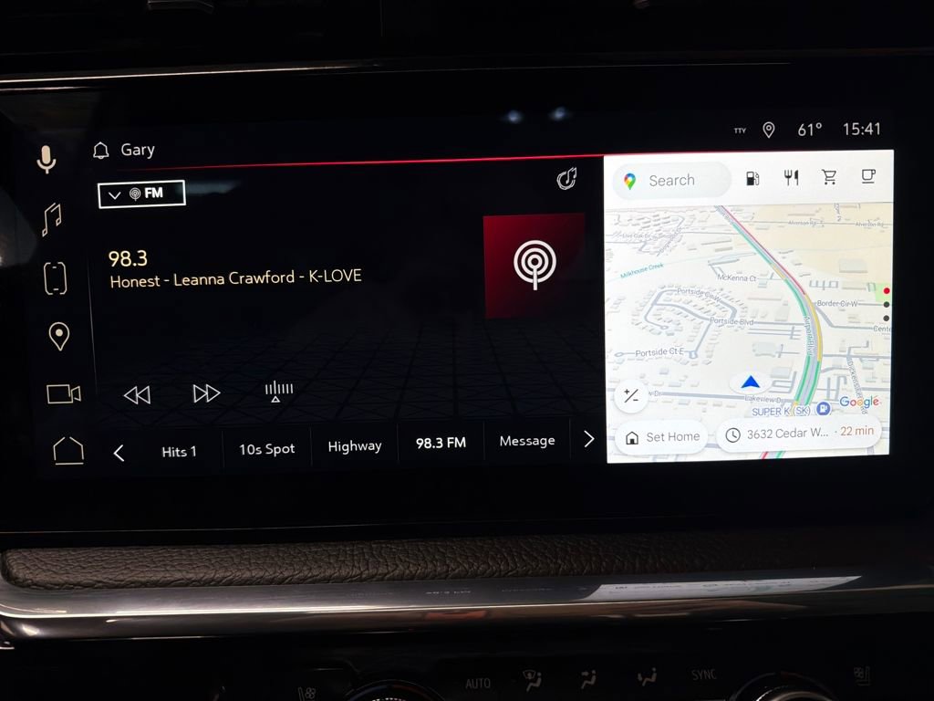 Used 2024 GMC Sierra 1500 Denali image 26