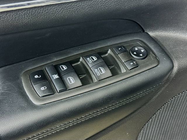 Used 2021 Jeep Grand Cherokee Limited image 18