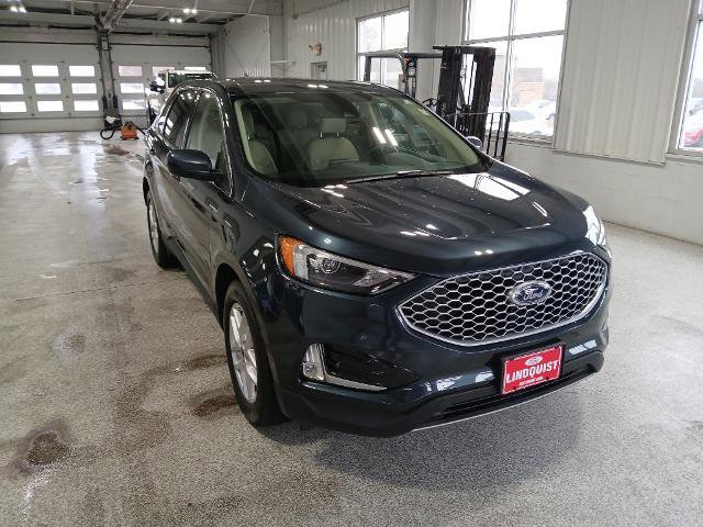 Certified 2024 Ford Edge SEL w/ Convenience Package image 7