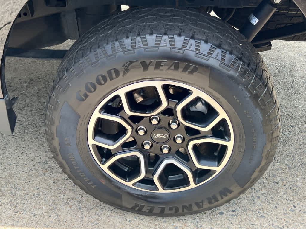 Certified 2023 Ford F150 XLT w/ Equipment Group 302A High AWD/4WD image 21