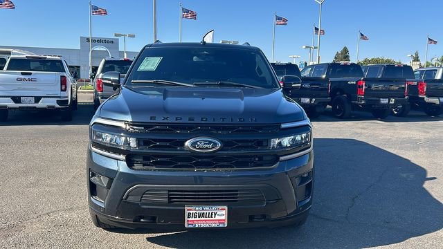 Certified 2023 Ford Expedition Max Limited image 9