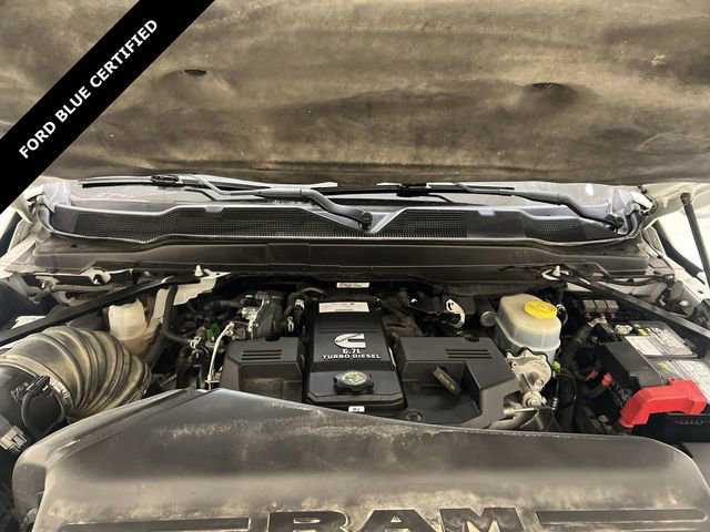 Used 2022 RAM 2500 Tradesman image 25
