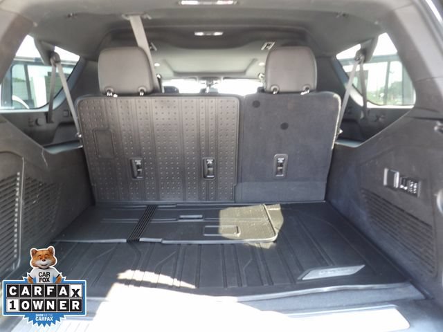 Used 2021 Chevrolet Suburban Z71 w/ Luxury Package AWD/4WD image 31