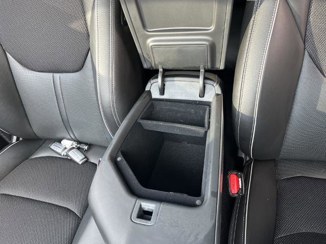 Used 2024 Genesis GV70 2.5T w/ Sport Prestige Package image 34