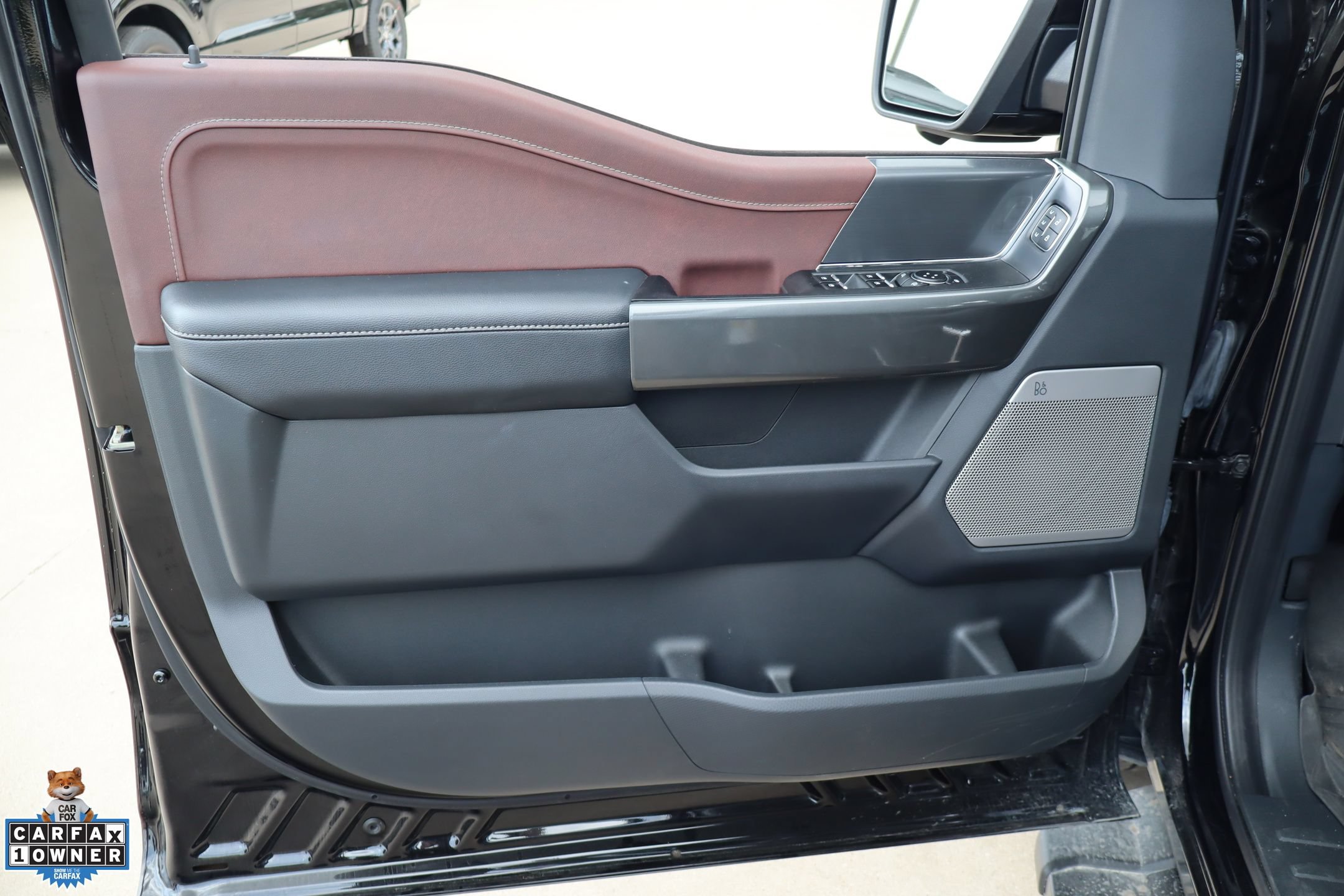 Certified 2023 Ford F150 Lariat AWD/4WD image 12