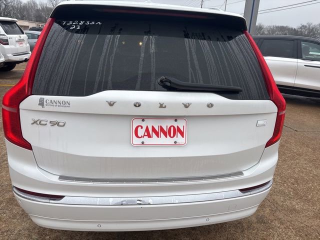 Used 2023 Volvo XC90 T8 Plus w/ Protection Package Premier image 5