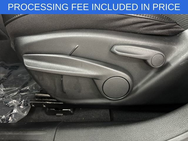 Used 2022 Jeep Compass Latitude FWD image 6
