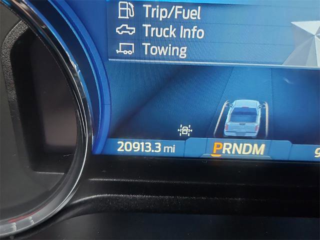 Certified 2023 Ford F150 XLT w/ Equipment Group 302A High image 10